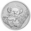 2026 AUS 1 oz Silver Koala- MintDirect® Premier Single + PCGS FS®