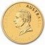 2026 AUS 1 oz Silver Kookaburra Gold-Plated ANDA Special-In Card