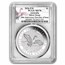 2026 AUS 1 oz Silver Swan MS-70 PCGS FDI (Anniversary Swan Label)