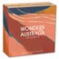 2026 AUS 1 oz Silver Wonders of Australia Opal PR-70 PCGS
