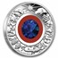 2026 AUS 1 oz Silver Wonders of Australia Opal Proof