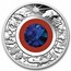2026 AUS 1 oz Silver Wonders of Australia Opal Proof