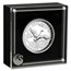 2026 AUS 5 oz Silver Swan COA #4 PR-70 PCGS DCAM HR FS