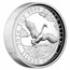 2026 AUS 5 oz Silver Swan COA #7 PR-70 PCGS DCAM HR FS