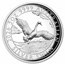 2026 AUS 5 oz Silver Swan COA #8 PR-70 PCGS DCAM HR FS