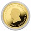 2026 Australia 1/10 oz Gold Lunar Horse Proof (coin only)
