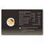 2026 Australia 1/2 Gram Gold Lunar Kookaburra PF In card