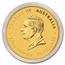 2026 Australia 1/2 oz Gold Lunar Horse BU (Series III)