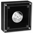 2026 Australia 1/2 oz Silver Lunar Horse Proof (w/Box & COA)