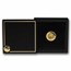2026 Australia 1/4 oz Gold 40th Anniversary of The Gold Nugget PF