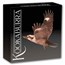 2026 Australia 1/4 oz Gold Kookaburra PF (High Relief, Box & COA)