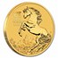 2026 Australia 1/4 oz Gold Lunar Horse MS-70 PCGS (Red Label)