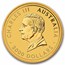 2026 Australia 1 kilo Gold Kangaroo BU