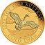 2026 Australia 1 oz Gold 10th Anniversary Swan MS-70 NGC (ER)