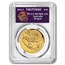 2026 Australia 1 oz Gold Dragon PR-70 PCGS (FS) COA #8