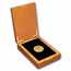 2026 Australia 1 oz Gold Dragon Proof (w/Box & COA)