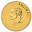 2026 Australia 1 oz Gold Kangaroo (MintDirect® Single)