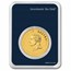 2026 Australia 1 oz Gold Kangaroo (MintDirect® Single)