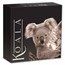 2026 Australia 1 oz Gold Koala Proof (High Relief, Box & COA)