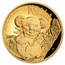 2026 Australia 1 oz Gold Koala Proof (High Relief, Box & COA)