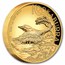 2026 Australia 1 oz Gold Kookaburra PF (High Relief, Box & COA)
