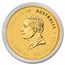 2026 Australia 1 oz Gold Lunar Horse BU (Series III)
