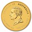 2026 Australia 1 oz Gold Lunar Horse BU (Series III)