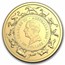 2026 Australia 1 oz Gold Lunar Year of the Horse BU