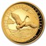 2026 Australia 1 oz Gold Swan COA #5 PR-70 PCGS HR DCAM (FDI)