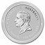 2026 Australia 1 oz Platinum Lunar Horse BU (Series III)