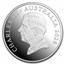 2026 Australia 1 oz Silver $5 Aussie Bubs Proof