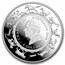 2026 Australia 1 oz Silver $5 Lunar Year of the Horse Domed Prf