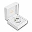 2026 Australia 1 oz Silver Colorized Wedding Proof (Box)
