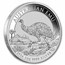 2026 Australia 1 oz Silver Emu BU