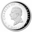 2026 Australia 1 oz Silver Kangaroo Colorized Proof (High Relief)
