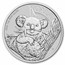 2026 Australia 1 oz Silver Koala PCGS MS-70 FS (Flag Label)