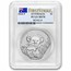 2026 Australia 1 oz Silver Koala PCGS MS-70 FS (Flag Label)