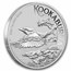 2026 Australia 1 oz Silver Kookaburra (MD® Premier+PCGS FS)