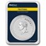 2026 Australia 1 oz Silver Kookaburra (MD® Premier+PCGS FS)