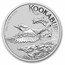2026 Australia 1 oz Silver Kookaburra (MD® Premier+PCGS FS)