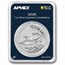 2026 Australia 1 oz Silver Kookaburra (MD® Premier+PCGS FS)