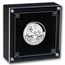 2026 Australia 1 oz Silver Lunar Horse Proof (HR, Box & COA)