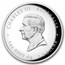 2026 Australia 1 oz Silver Lunar Horse Proof (HR, Box & COA)