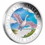 2026 Australia 1 oz Silver Swan Colorized (w/Box & COA)