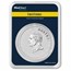 2026 Australia 1 oz Silver Swan (MD® Premier Single + PCGS FS®)