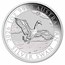 2026 Australia 1 oz Silver Swan (MD® Premier Single + PCGS FS®)