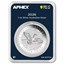 2026 Australia 1 oz Silver Swan (MD® Premier Single + PCGS FS®)