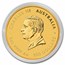 2026 Australia 2 oz Gold Lunar Horse BU (Series III)