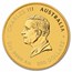 2026 Australia 2 oz Gold Lunar Horse BU (Series III)
