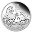 2026 Australia 3-Coin Silver Lunar Horse Proof Set (w/Box & COA)